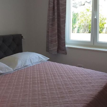 Apartman Karla Lastovo Exterior foto