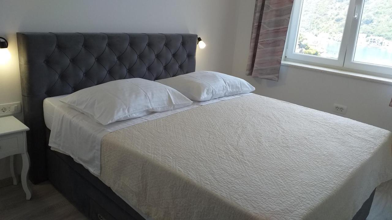 Apartman Karla Lastovo Exterior foto