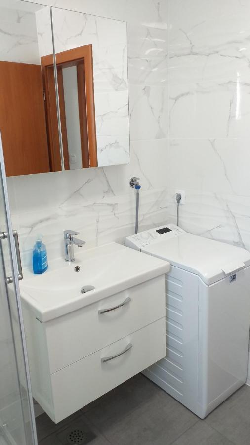 Apartman Karla Lastovo Exterior foto